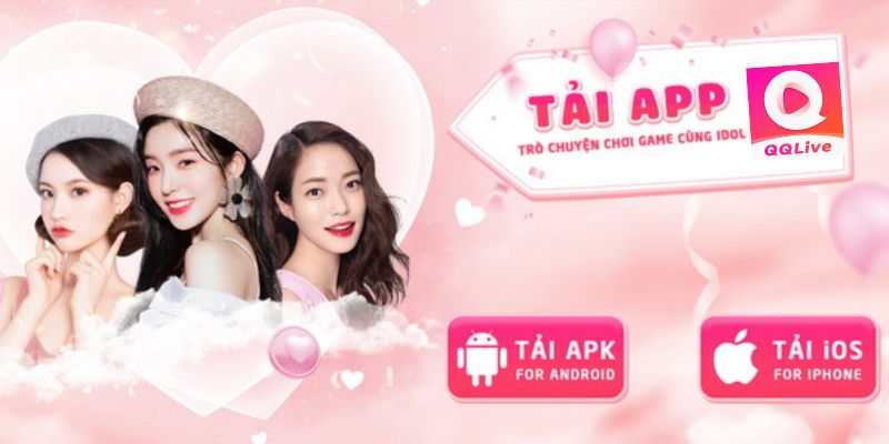 Đánh Giá QQlive: Nền Tảng Livestream Thu Hút Hàng Triệu Người Dùng